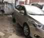 Toyota Vios  E 2018 - Bán xe Vios E 2016 máy Dual, xe chạy 3v hơn