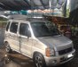 Suzuki APV   1.0 MT  2005 - Bán Suzuki APV 1.0 MT đời 2005 xe gia đình