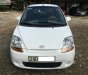 Daewoo Matiz Van 2010 - Xe Daewoo Matiz Van đời 2010, màu trắng, nhập khẩu nguyên chiếc  