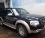 Ford Everest 2007 - Bán ô tô cũ Ford Everest đời 2007, màu đen chính chủ