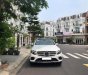 Mercedes-Benz GLC-Class GLC300 4Matic  2017 - Cần bán Mercedes GLC 300 4Matic đời 2018, màu trắng