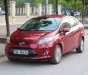 Ford Fiesta 2011 - Cần bán Ford Fiesta năm 2011, màu đỏ số sàn giá cạnh tranh