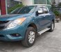 Mazda BT 50 3.2 AT 4x4 2013 - Cần bán Mazda BT50 3.2 4x4 AT Sx 2013, lăn bánh 2014, xe nhập Thái bản full kịch