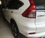 Honda CR V  2.4   2015 - Gia đình đứa em cần bán gấp chiếc Honda CR-V 2.4 mua mới cuối năm 2015