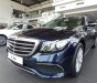 Mercedes-Benz E class E200 2018 - Mercedes E200 hỗ trợ vay cao, nhận xe ngay