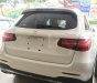 Mercedes-Benz GLC-Class GLC300 4matic 2017 - Bán xe Mercedes GLC300 4matic 2018, màu trắng