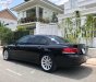 BMW 7 Series 2008 - Bán BMW 7 Series sản xuất năm 2008, màu đen, nhập khẩu chính chủ, giá 699tr