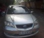 Toyota Vios 2004 - Cần bán xe Toyota Vios sản xuất 2004, màu bạc, biển số víp