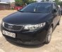 Kia Cerato 2010 - Cerato nhập khẩu đời 2011, màu đen, nhập khẩu nguyên chiếc, giá thương lượng cho ai nhiệt tình