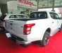 Mitsubishi Triton Mivec AT 4x4 2018 - Bán xe Mitsubishi Triton Mivec AT 4x4 đời 2018, màu đen, giá cạnh tranh, liên hệ 0906.884.030