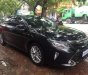 Toyota Camry    2.5Q 2018 - Bán Camry 2.5Q màu đen, nội thất da bò