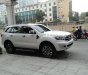 Ford Everest Titanium 2018 - Bán chiếc xe Ford Everest Titanium 1 cầu, xe có bảo hiểm thân vỏ