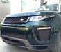 LandRover Evoque  2018 - New Range Rover Evoque - màu Green lạ mắt - nóc trắng - Sales 0938302233