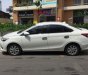 Toyota Vios G 2016 - Bán ô tô Toyota Vios G năm 2016, màu trắng chính chủ