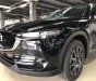 Mazda CX 5 2018 - Bán Mazda CX 5 sản xuất năm 2018, màu đen