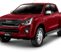 Isuzu Dmax 1.9 MT 2018 - Bán ô tô Isuzu Dmax 1.9 MT 2018, màu đỏ, nhập khẩu, giá 640tr