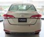 Toyota Vios 1.5E MT 2018 - Cần bán Toyota Vios sản xuất năm 2018, màu nâu vàng, giá tốt, liên hệ 0902959586 gặp Đình Cường