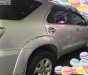 Toyota Fortuner 2009 - Xe Toyota Fortuner sản xuất 2009, màu bạc