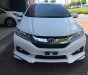 Honda City CVT 2017 - Cần bán Honda City CVT sản xuất 2017, màu trắng