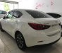 Mazda 2 1.5L AT   2017 - Bán xe Mazda 2 1.5L AT Sedan đời 2017, màu trắng