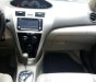Toyota Vios G AT 2011 - Cần bán xe Toyota Vios G AT 2011, màu bạc, MTG
