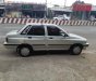 Kia Pride GLX 1993 - Xe Kia Pride GLX sản xuất 1993, màu bạc, nhập khẩu