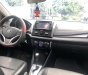 Toyota Vios G 2016 - Bán ô tô Toyota Vios G 2016, màu  vàng cát 