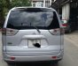 Mitsubishi Zinger GLS 2009 - Cần bán Mitsubishi Zinger GLS, màu bạc xe gia đình