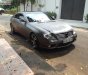 Mercedes-Benz CLS class CLS 500 2005 - Cần bán lại xe Mercedes CLS 500 năm sản xuất 2005, màu xám, 660 triệu