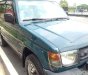 Mitsubishi Pajero   2.4 MT 1998 - Bán Mitsubishi Pajero 2.4 MT năm sản xuất 1998, đồng sơn xin 90% không mục, sơn zin cả xe