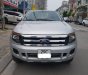 Ford Ranger  XLS AT 2.2 2014 - Bán Ford Ranger XLS đời 2014, màu bạc, xe nhập, giá 515tr