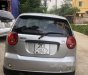 Daewoo Matiz   2006 - Bán Daewoo Matiz 2006, màu bạc, Đk lần đầu 2008 