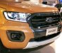 Ford Ranger Wildtrak 2.0 4WD 2018 - Bán xe Ranger Wildtrak 2.0l giá tốt, tặng phim. LH: 0969 399 543 chuyên kinh doanh các dòng xe Ford