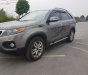 Kia Sorento 2013 - Bán Kia Sorento 2013, màu xám giá cạnh tranh