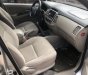 Toyota Innova E 2.0MT 2015 - Bán Toyota Innova 2.0E màu bạc, số sàn, sản xuất 12/2015, biển tỉnh, xe sử dụng gia đình