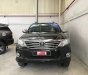 Toyota Fortuner V 2013 - Bán xe Fortuner V sản xuất 2013 màu đen