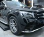 Mercedes-Benz GLC-Class GLC 300 2017 - Bán xe Mercedes GLC 300 năm 2017, màu đen