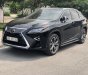 Lexus RX 350 2016 - Bán Lexus RX350 đời 2016 màu đen, nhập khẩu chính hãng