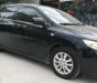 Toyota Corolla 1.6XLi 2008 - Cần bán xe Toyota Corolla 1.6XLi đời 2008, màu đen, nhập khẩu