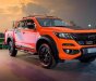 Chevrolet Colorado Storm 2018 - Bán xe Chevrolet Colorado Storm sản xuất năm 2018