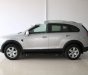 Chevrolet Captiva  2.4L MT 2008 - Ô Tô Toàn Trung bán xe Chevrolet Captiva 2008 - ĐI 88.000km, nội thất ghế da cao cấp