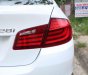 BMW 5 Series 528i 2012 - Cần bán BMW 5 Series 528i, màu trắng, nhập khẩu