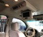 Infiniti QX56 2008 - Infiniti QX56 nhập mỹ 2008 màu đen 8 chỗ, hàng full đủ đồ chơi hai cầu nâng hạ