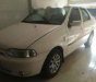 Fiat Siena 2006 - Cần bán Fiat Siena năm sản xuất 2006, màu trắng xe gia đình