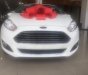 Ford Fiesta Ecoboost 2018 - Ford Fiesta Ecoboost 1.0L 2018 giao liền