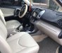 Toyota RAV4 Limited 2.4 FWD 2007 - Xe cũ Toyota RAV4 Limited 2.4 FWD sản xuất 2007, màu vàng, nhập khẩu