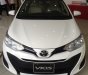 Toyota Vios 1.5E MT 2018 - Bán Toyota Vios model 2019 all new - giá chuẩn toàn quốc, nhiều ưu đãi, vay 85%