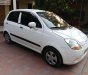 Chevrolet Spark Lite Van 0.8 MT 2015 - Bán xe Chevrolet Spark Van màu trắng, sản xuất năm 2015, đăng ký ngày 17/12/2015