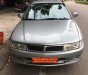 Mitsubishi Lancer 2000 - Bán Mitsubishi Lancer đời 2000, màu bạc