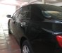 Toyota Corolla altis MT  2009 - Bán ô tô Toyota Corolla altis MT năm sản xuất 2009, màu đen đã đi 80.200km, 410 triệu